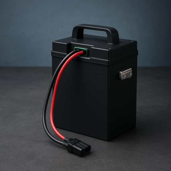 Inverter Battery LFP 200A 12v 14.6 CUT OFF