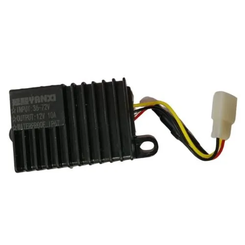 Converter 48V TO 72v 10A